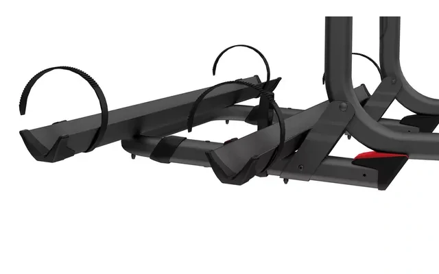 B562603 Nosič bicyklov Fiamma Carry Bike Pro C Deep Black 40-80cm