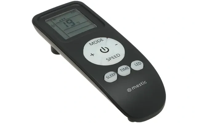 B806858 Strešná klimatizácia Mestic RTA1700L čierna