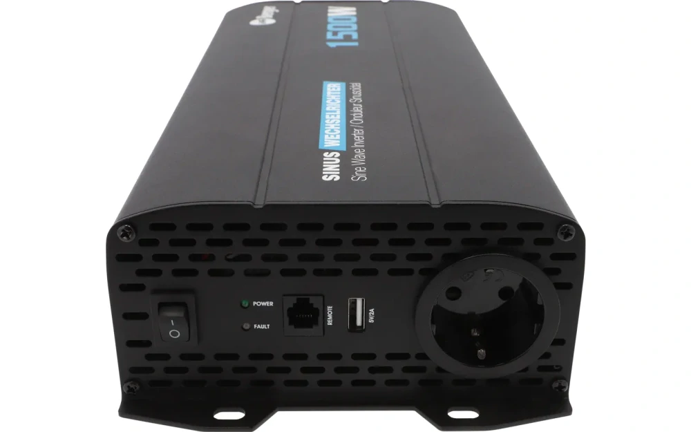 B510963 Menič Berger BRSW 12V / 230V 1500W