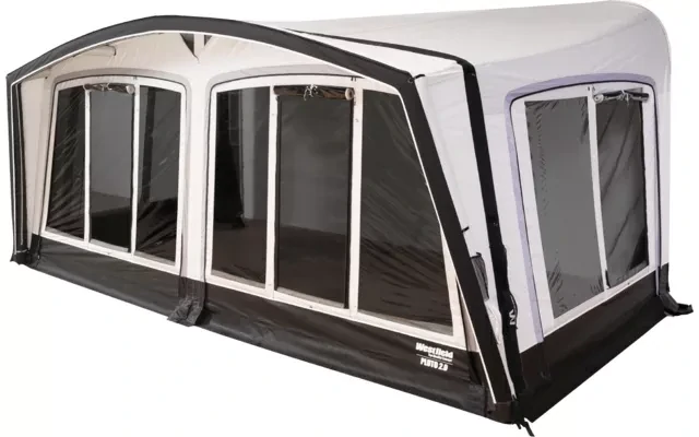 B648446 Predstan Westfield Pluto 2.0 veľkosť 9 (981-1015cm)