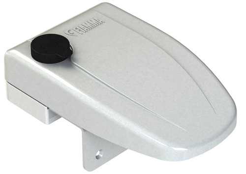 Fiamma safe door frame biely