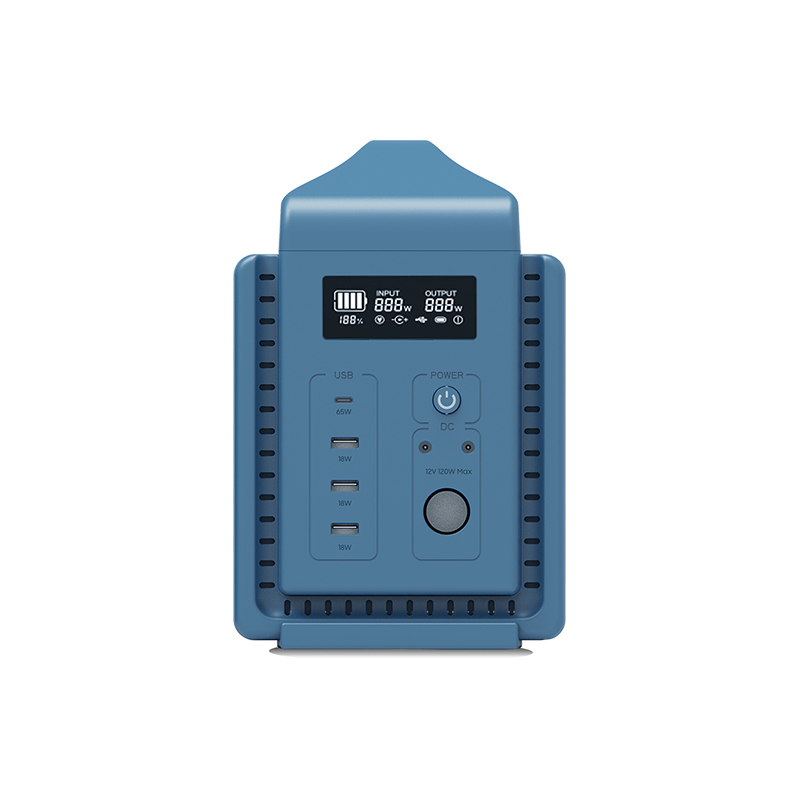 Powerbanka Ultimatron powercube ULT-500