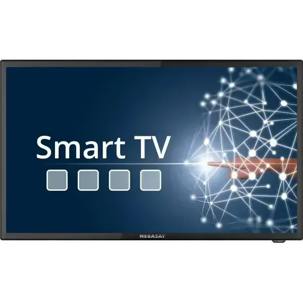 Smart LED TV Megasat Royal Line IV 22"