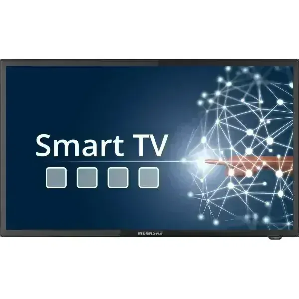 Smart LED TV Megasat Royal Line IV 24"