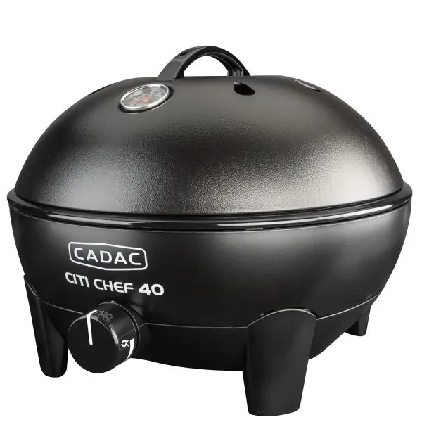 350/610 Gril Cadac Citi Chef 40 50mbar modrý