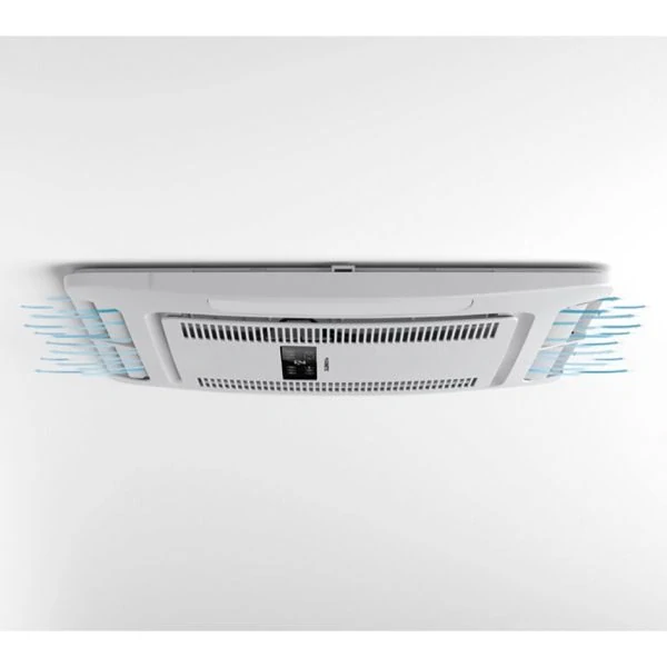 73 409 Rozdelovač vzduchu Dometic FJX4 1700 / FJX4 2200