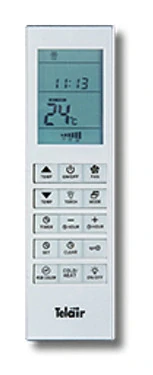 Telair e-Van 5400h