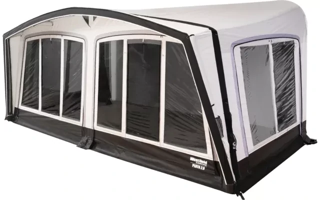 B648446 Predstan Westfield Pluto 2.0 veľkosť 9 (981-1015cm)