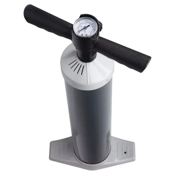 StarCamp Quick'n Easy Air 265