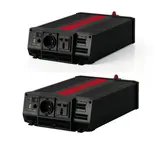 82270  Menič McCamping 1500W čistý sínus