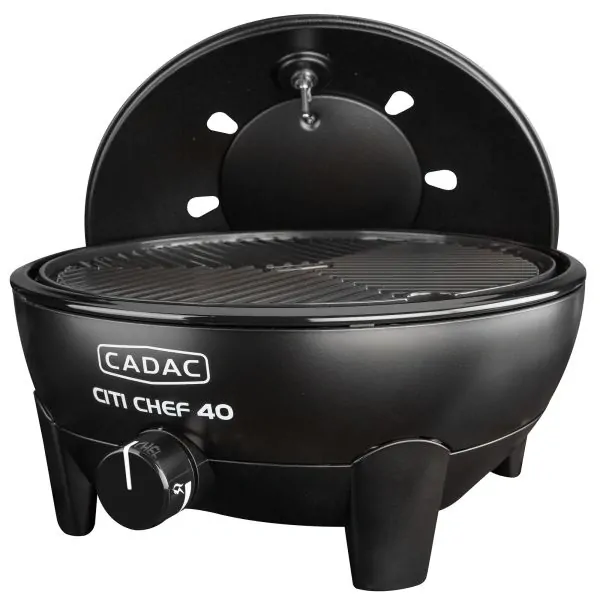 350/610 Gril Cadac Citi Chef 40 50mbar modrý