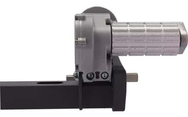 B168487 Mover Berger Titanium manuálny