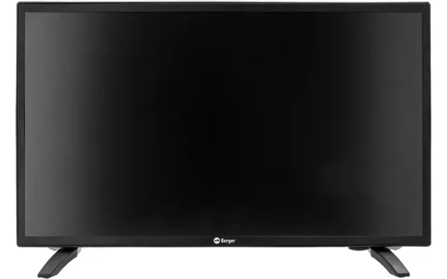 B736726 Smart TV Berger 24´´ 12/24V