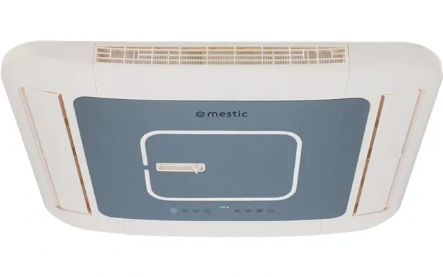 B806858 Strešná klimatizácia Mestic RTA1700L čierna