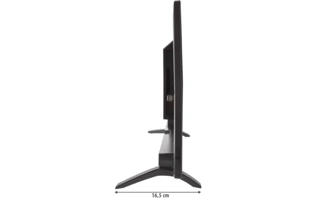B010377 Smart TV Berger 19´´ 12/24V