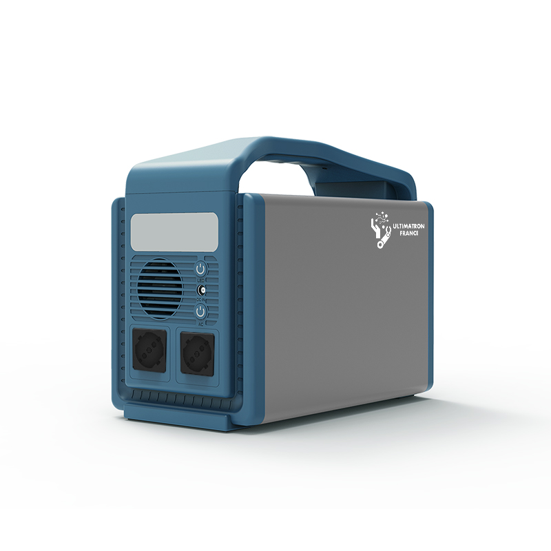 Powerbanka Ultimatron powercube ULT-500