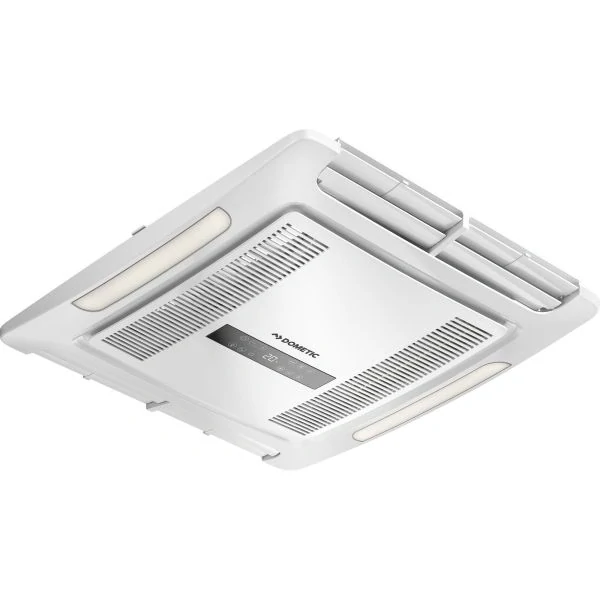 73 409 Rozdelovač vzduchu Dometic FJX4 1700 / FJX4 2200