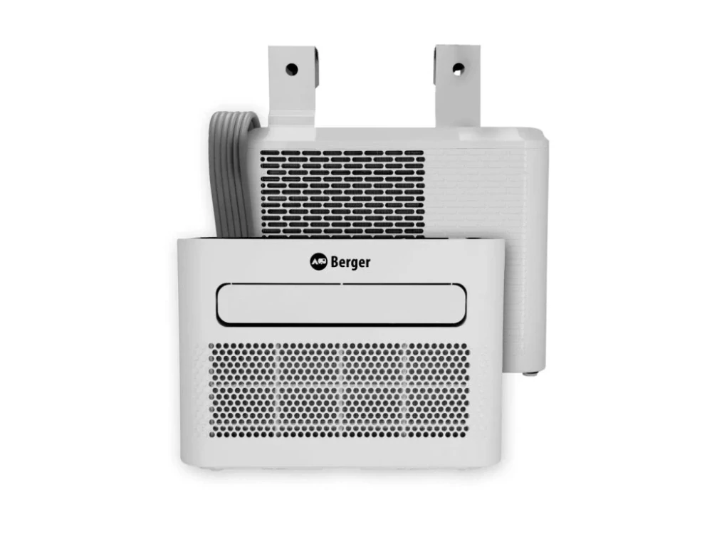 B230217 Split klimatizácia Berger Arktar 5000 Pro s vykurovaním 5 000 BTU