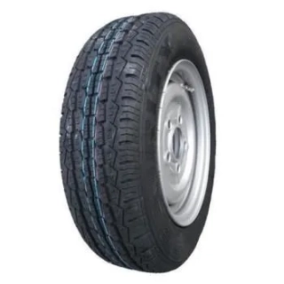 Rezervné koleso 195/70 R14 5x112