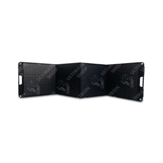 Skladací solárny panel 160W Ultimatron