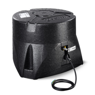 670042 Truma bojler elektro 14l