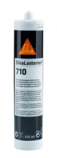 38062 Sika lastomer 710 biely