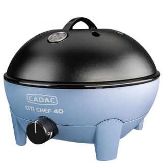 350/610 Gril Cadac Citi Chef 40 50mbar modrý