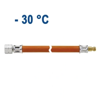 310/732 Hadica plynová s  rýchlospojkou 1,5m