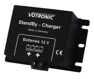 812242 Nabíjačka štartovacej batérie 12V 2A