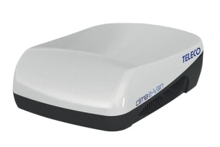 Telair e-Van 5400h
