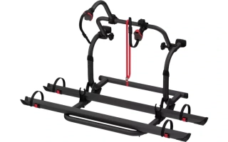 B562603 Nosič bicyklov Fiamma Carry Bike Pro C Deep Black 40-80cm