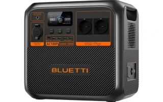 B711857 Bluetti nabíjacia stanica AC180