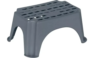 B230638 Schodík Berger plastový
