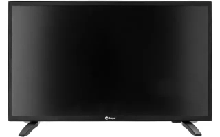 B010377 Smart TV Berger 19´´ 12/24V