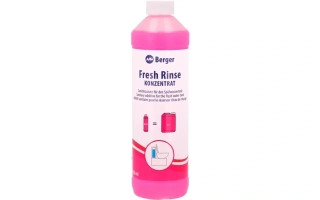 B424864 Berger Fresh Rinse 750 ml