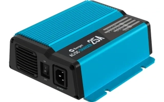 B868264 Nabíjačka batérií Berger BCA 25 12V 25A