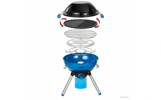B449350  Party Grill 400 CV Campingaz