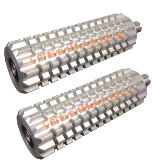 E96177 Hliníkové valce EM303+ / 303A+