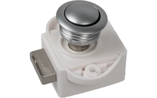 B302891 Zámok Push Lock mini